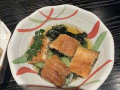 -玄白·炭烤活鳗(上海首店)