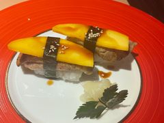 -山葵家·创意料理(宁波来福士店)