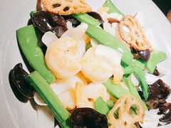 -小资太太餐厅(南岗区店)