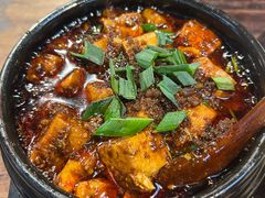 -陈麻婆豆腐(旗舰店)