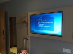 -JOYA湾悦国际酒店(世界之窗店)