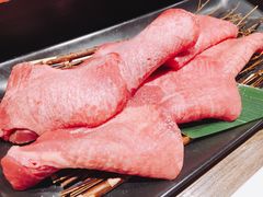 -俺的焼肉(銀座9丁目店)