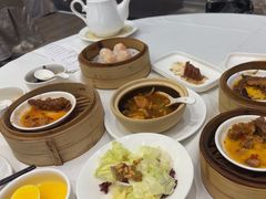 -万龙洲海鲜(大兴绿地缤纷城店)