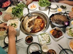 -椒王火锅(厚街万达店)