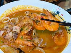 -鑫鸿达·海鲜闽菜热炒小馆(中山路店)