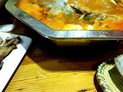 -老凯俚酸汤鱼(鸿通城店)