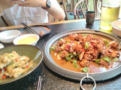 -侯志伟老街炒鸡(广济街店)