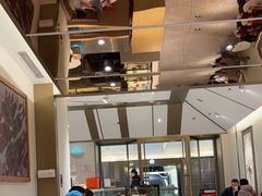 -Tims天好咖啡·贝果(东方广场店)