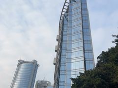 -厦门海港英迪格酒店(中山路店)