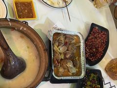 -云晓光头烧烤吧(德平路店)