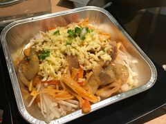 -新石器烤肉(南站店)