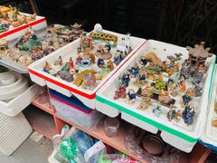 -清平路水族市场