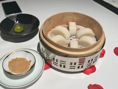 -荣轩(新荣记环球金融中心店)