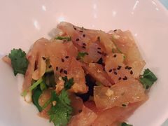 -富淳饭店(陆家嘴保利广场店)