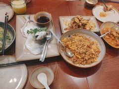 -亚特兰蒂斯·蟹餐厅 CRAB KITCHEN·鲜活海鲜