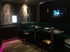 -OS CLUB(长风大悦城店)