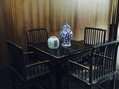 -成都安仁福朋喜来登酒店