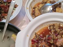 -王府井酒店(金桥港湾店)