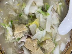 -宝发园名菜馆