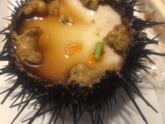 -马路边上·小海鲜烧烤(八一路店)
