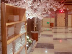 -玲珑汤泉生活会馆(花桥店)