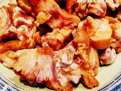 -山南熏肉大饼(辽菜旗舰店)
