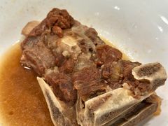 牛棒骨-中发源·清真餐厅(春风店)