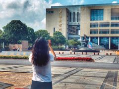 -上海海事大学(临港校区)