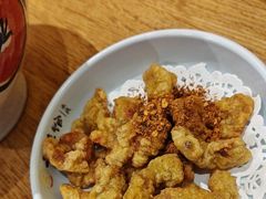 -云味馆·云南菜·云南米线(中洲店)