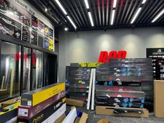 -阿胡BOP保镖隐形车衣(静安旗舰店)