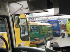 -澳门外港客运码头(轮渡站)