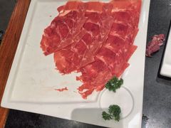 -南门涮肉(北洼路店)