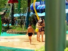 -苏州乐园森林水世界