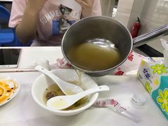 -雨霖祥和炖肉(南市店)