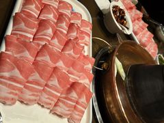 -匹夫涮肉城(黄村店)