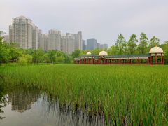 -成吉思汗公园