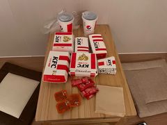 -肯德基(好又多店)