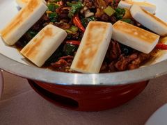 -鸽子侯·家宴·平价海鲜(绿地店)