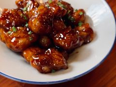 里脊-奎元馆.百年奎元.非遗传承(西湖边的解放路店)