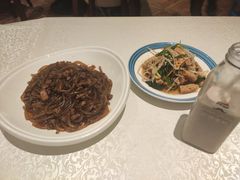 -巴依老爷·新疆美食(上城区天城路店)