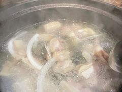 原味文昌鸡-同仁四季椰子鸡(海岸城天利店)