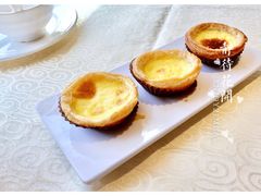 -七哥港式茶餐厅(亮马桥总店)