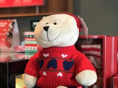 -星巴克臻选(郑州国贸360广场店)