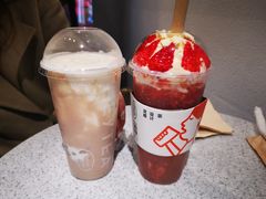 -喜茶(上海正大广场店)