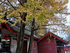 -金堂县云顶石城风景区