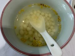 -香雪海饭店中餐厅(人民桥店)