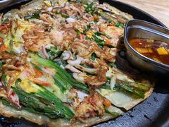 -向阳庄烧烤店(望京西园店)