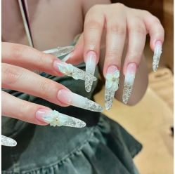 -MB·nail美甲美睫