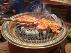 -西塔老太太泥炉烤肉(上海七宝领展广场店)