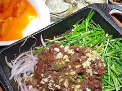 -张家卫·阳江菜·小海鲜(肥婆湾桥店)
